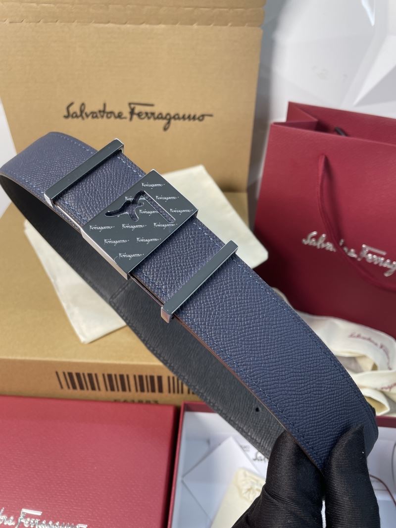 Ferragamo Belts